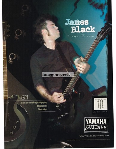 2004 yamaha aes270 electric - aes270,