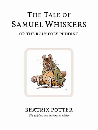 The tale samuel whiskers or - tale, of