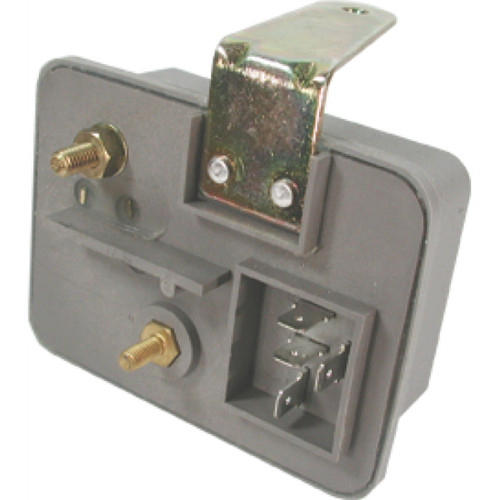 12v 80a glow plug relay - 80a,