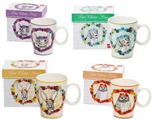 Fine China Mug - Perfect Gift
