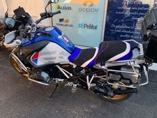 BMW R1200GS R1250GS & GSA