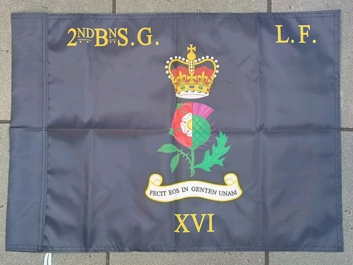 Scots guards 2nd - , battalion