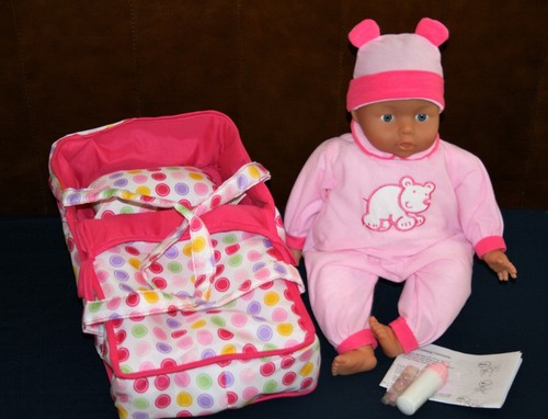 New lissi interactive doll - interactive,