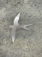 BR British Rail Steel