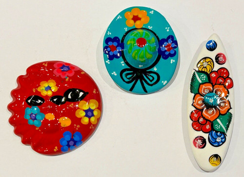 Mexican talaveray style folk - talaveray,