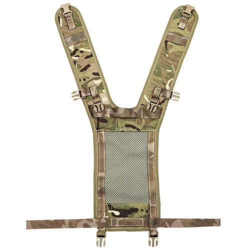 British army mtp irr side - irr,