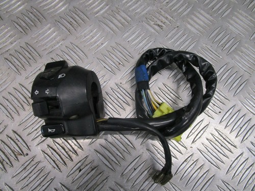 Suzuki gsx 1400 left hand - gsx,