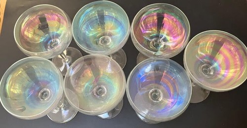 Rare iridescent wine champagne - rare, wine/champagne