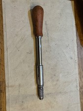 Stanley Yankee 130A Screwdriver