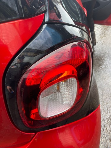 Smart forfour passion - forfour,
