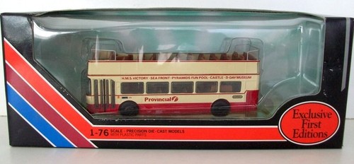 Efe 18605 bristol vriii - 1/76,
