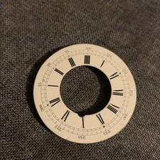 ANTIQUE OLD ENAMEL UNUSUAL