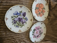 3 Royal Albert Queen Mothers