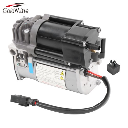 Air suspension compressor - 1x,