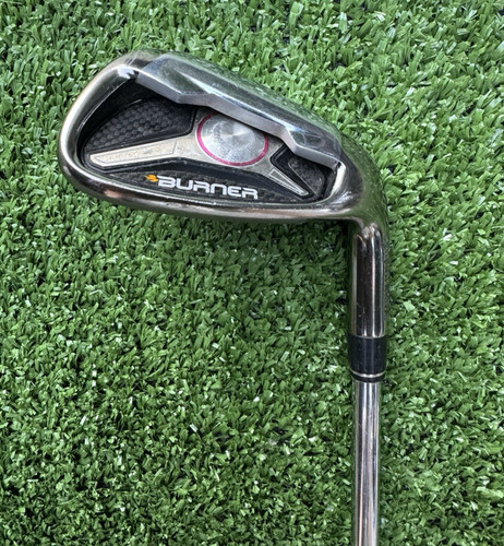 Taylormade burner approach - burner,