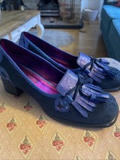 Poetic License/Irregular