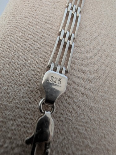 Vintage 925 sterling silver - sterling,