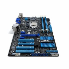 FAULTY ASUS PBZ68 V LX