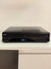 Toshiba DVR620 🔥 DVD/VHS
