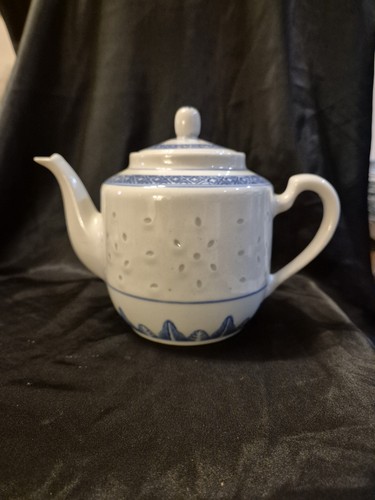 Chinese jingdezhen rice grain - jingdezhen,