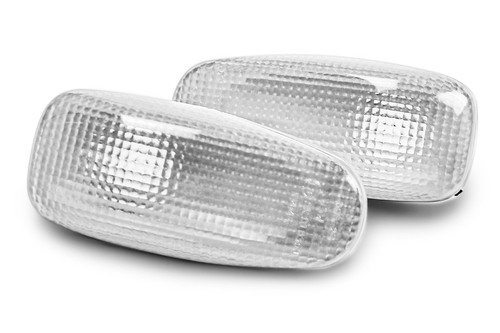 Side indicator set for - side,
