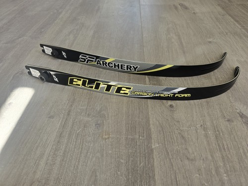 Archery elite carbon - archery, foam