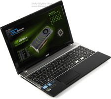 ACER V3 17.3" LAPTOP 3RD GEN