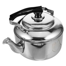  Stainless Whistling Kettle