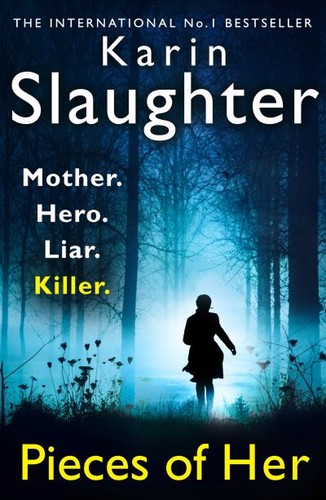 Pieces her - her, (paperback)