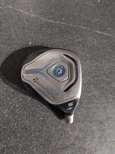 Taylormade jetspeed wood - jetspeed,