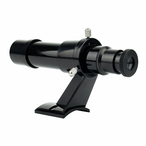 5x24 finder scope - finder, w