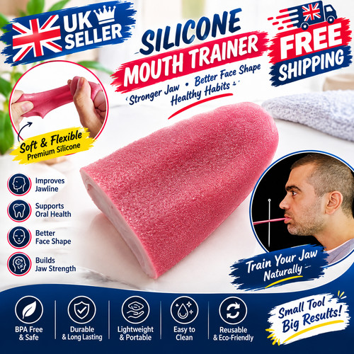 Realistic fake tongue prank - tongue,