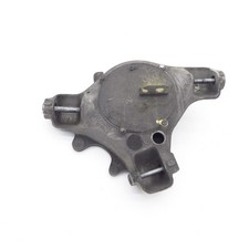 stub axle wheel bearing