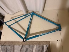  Bianchi Trofeo Road Bike