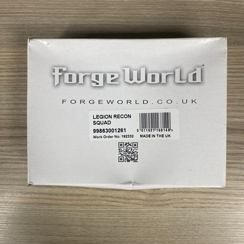 Forge world space - world, marine