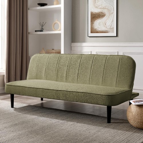 Sofa bed seater clic - sofa,