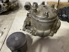 Yamaha Tyz250 Barrel & Head