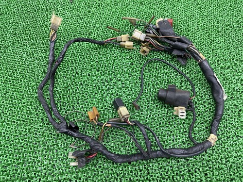 Kawasaki klr600 main - klr600,