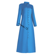Womens Clergy Robes Minister