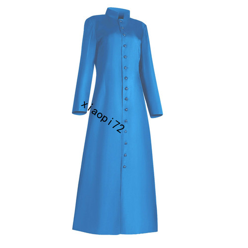 Womens clergy robes minister - robes,