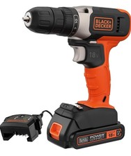 BLACK+DECKER 18V Cordless