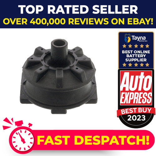 Axle beam mount - beam, ford