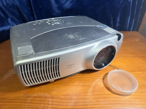 Hitachi x885 xga lcd - cp-x885,
