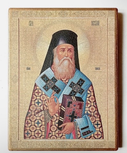 Orthodox catholic wooden - orthodox,