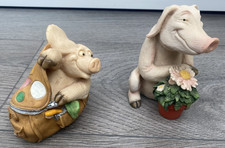 Vintage Piggin Peace Offering