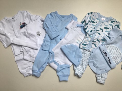 Bundle premature tiny - bundle,
