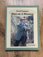 A Man on A Mission, Fred