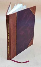 Water resources of the Myakka