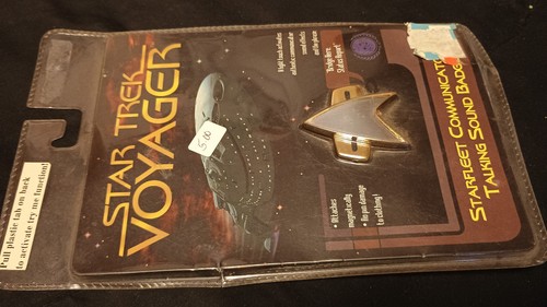 Star trek voyager starfleet - star,