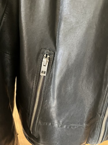 Hugo boss black - hugo, leather